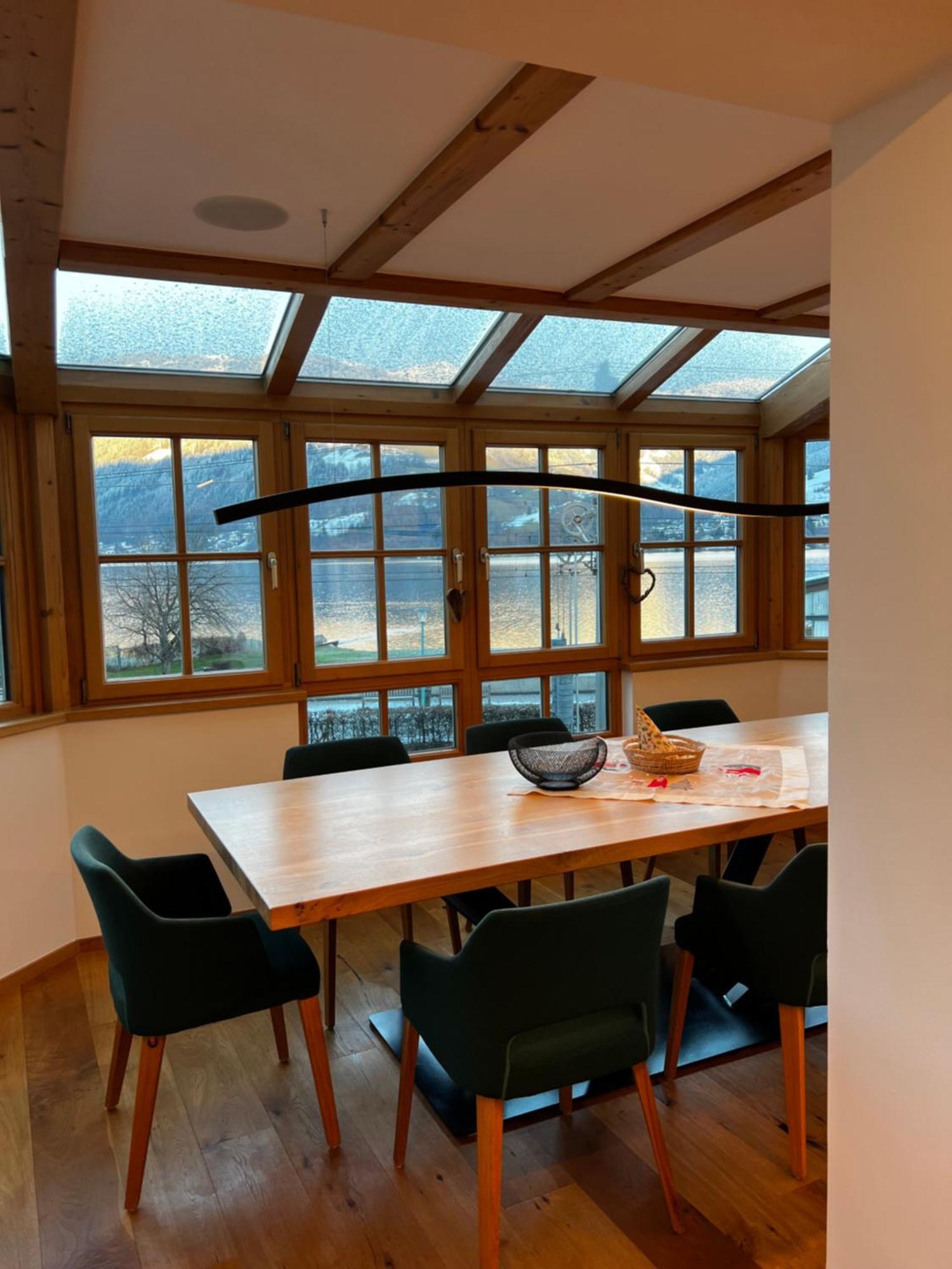 Lakeside Penthouse 16 Zell am See Kültér fotó