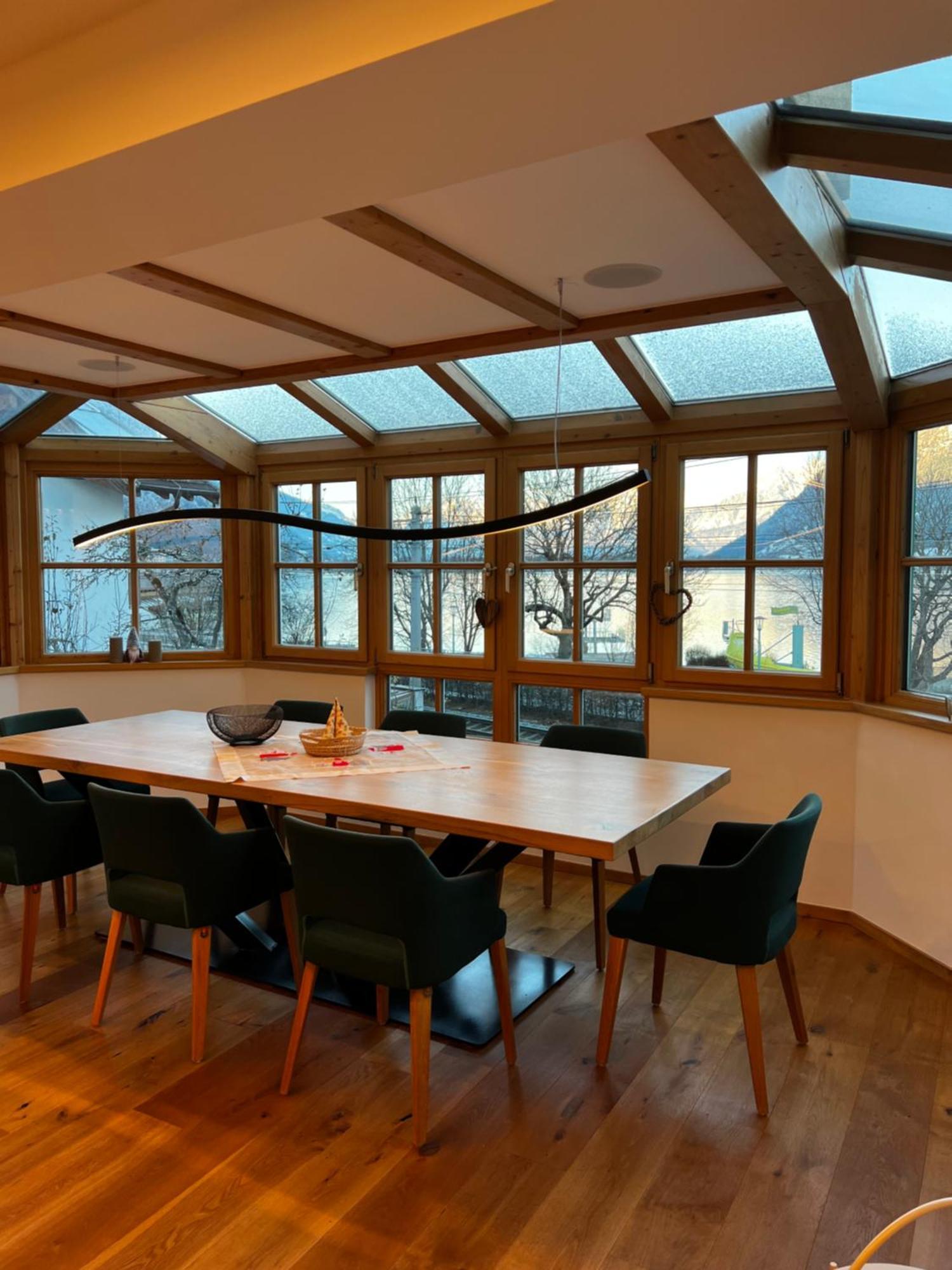 Lakeside Penthouse 16 Zell am See Kültér fotó